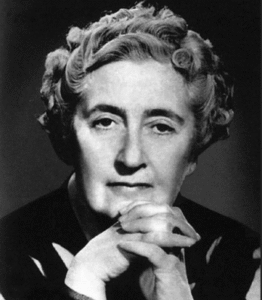 Agatha