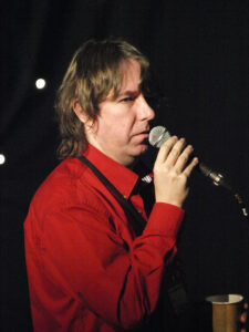 Alastair