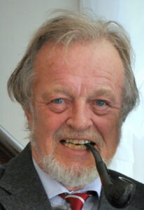 Bernard