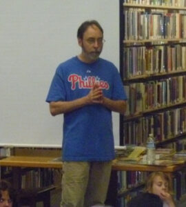 Dan