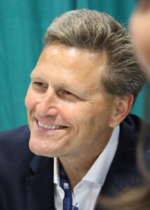 David