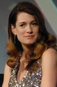 Gillian