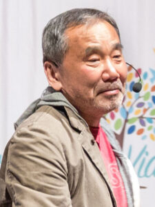 Haruki