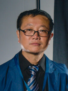 Liu