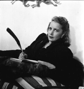 Margaret