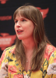Marissa
