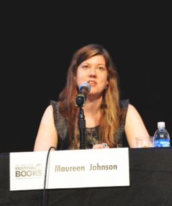 Maureen
