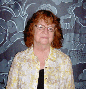 Patricia