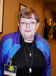 Tamora