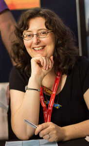 Trudi