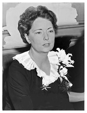 Margaret